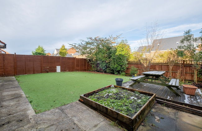 Cherry Banks 5 Bedroom & 3 Bathroom Hse - Foto 57