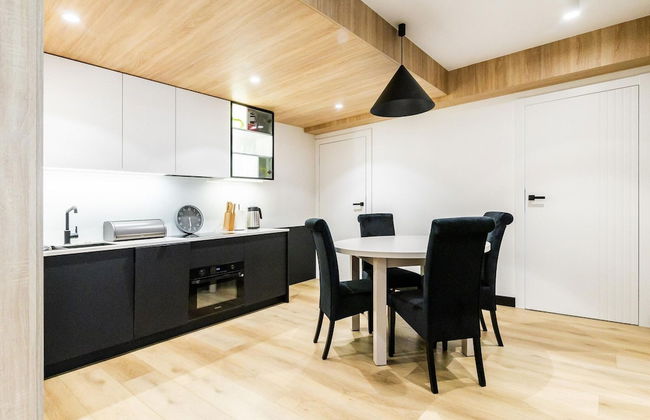 Holiday Apartment Near the Beach in Rowy - Photo 8