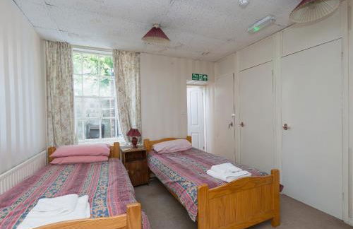 Clusters Chapel - Foto 19