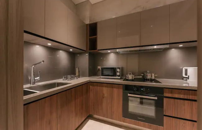 The MarQ Luxury Apartment Distrist 1 - Foto 54