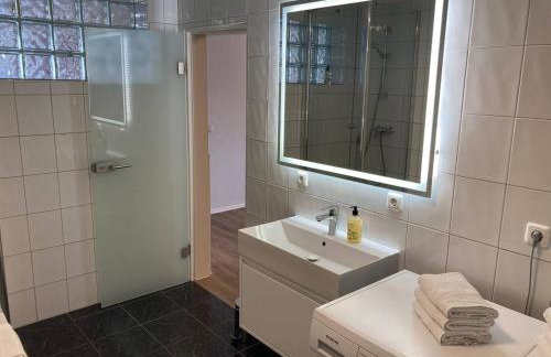 Ferienwohnung & Monteurunterkunft "Mainbogen-Blick" - Foto 28