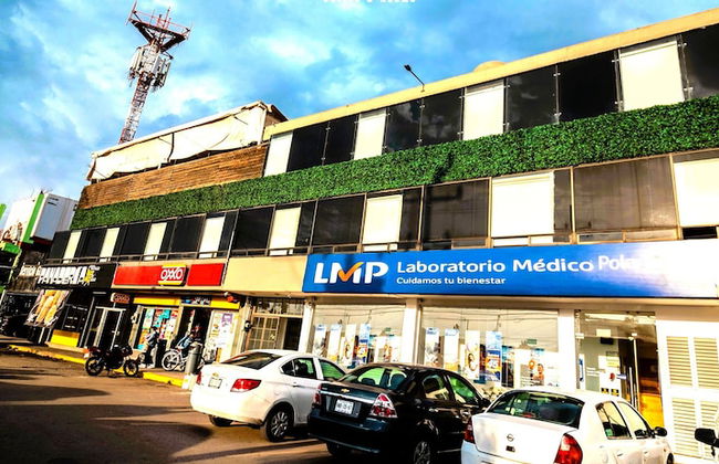 Suites Plaza Acequia - Foto 78