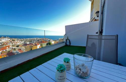 Maravillosas vistas y el mejor clima del mundo! - Foto 2