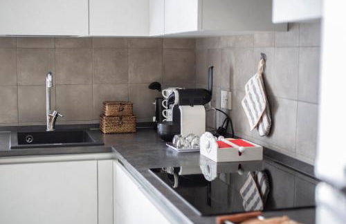 Elga's Apartment - Your charming stay on Lake Orta - Photo 9