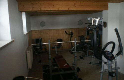 Ferienhaus-Bergtraum-Ferienwohnung-Lilli - Foto 16