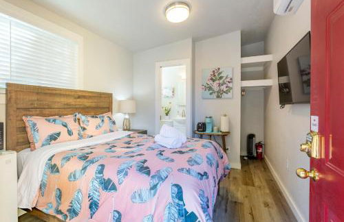 @ Marbella Lane Mini Guest House in Downtown San Jose - Foto 1