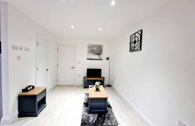 Modern Apartment in Uxbridge - Foto 15