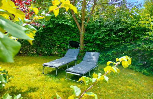 Ferienhaus Stille Liebe am Plauer See - Foto 18