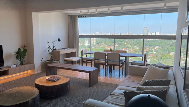 Movinn White - Pinheiros - Photo 2