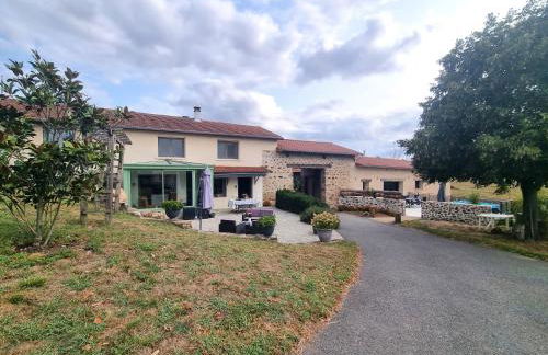 Maison de campagne dans un village de caractère - Foto 37