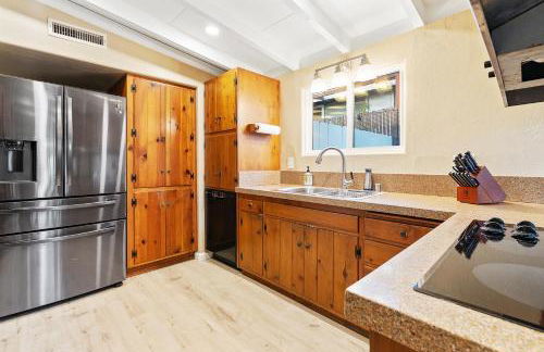 Chic Retreat Ping Pong, Bonfires and Patio Leisure - Foto 75