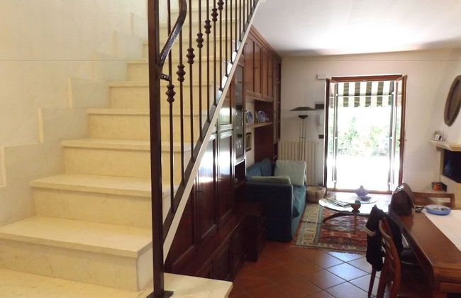 Villa delle Sirene - Photo 9