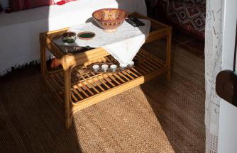 Sweet Stone Cottage - Foto 30