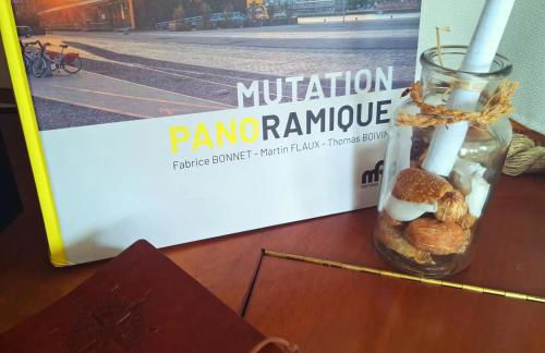 Bateau Zimon-vue Seine-nuit insolite à Rouen - Foto 21