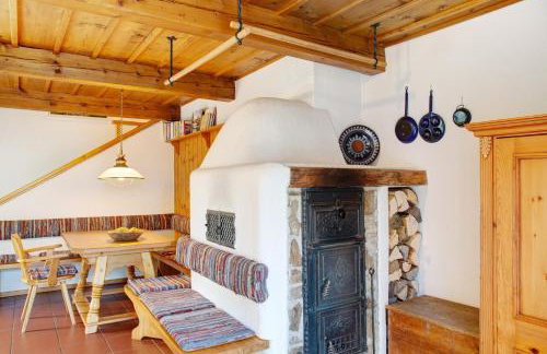 Berghütte Waldhäuser - Photo 7