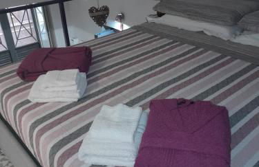 TeTeTe Casa Vacanza - Foto 1