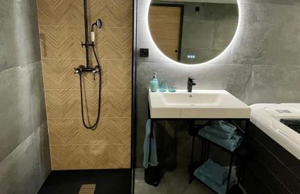 Spa & vue Mer - Les Ô de Bandol - Foto 21