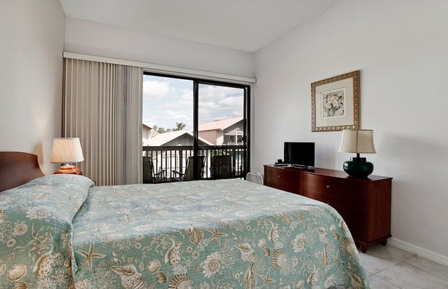 Our House at the Beach 222 - Foto 4