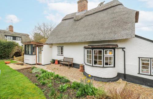 The Old Smithy - Foto 35