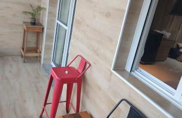 Studio com vista panorâmica - Foto 12