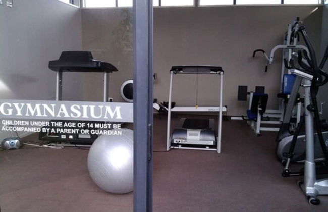 Sovereign Pier on the Waterways - Foto 65