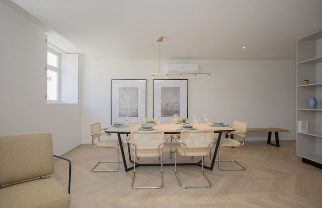 Liiiving in Porto - Luxury Beachfront Apartment VI - Foto 15