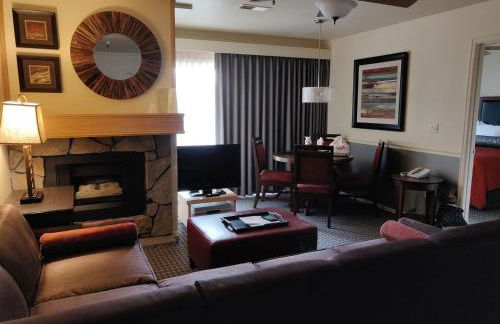 GetAways at the Lodge at Kingsbury Crossing - Foto 29