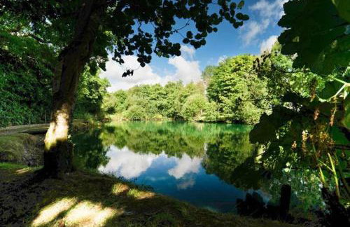 Manor Lake Lodge Exclusive luxury lodge retreat - Foto 15