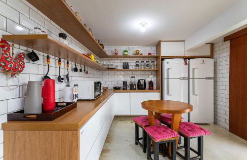 Retiro Panorama Brejal · Naturaleza y Montaña - Foto 52