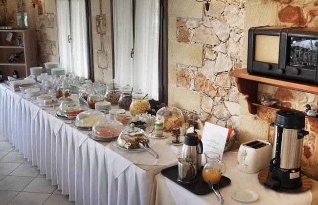 Areti Hotel - Foto 76