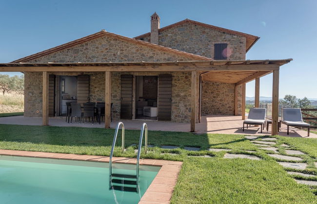 Terra Antica Resort - Photo 61