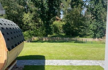 Küstenwaldbude luv - Foto 35