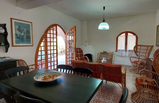 Villetta Indipendente Sul Mare - Foto 11