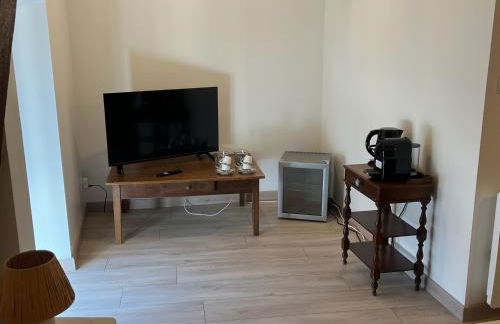 Chez Simone et Marguerite - Foto 10