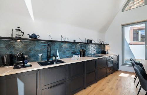 Das Alte Pfarrhaus - Scheune - Foto 5