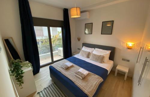 Holy 2 Bedrooms Apartment in Marousi - Foto 14