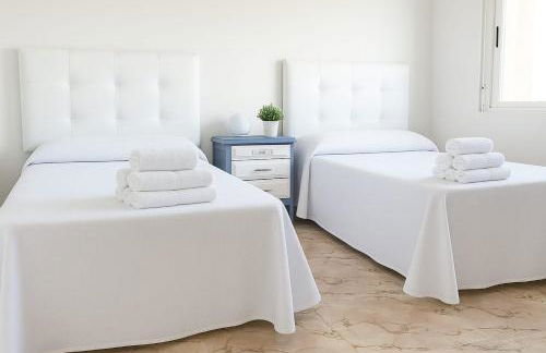 Casa El Rincón de Alberto con Piscina CLIMATIZADA y Calefacción - Foto 23