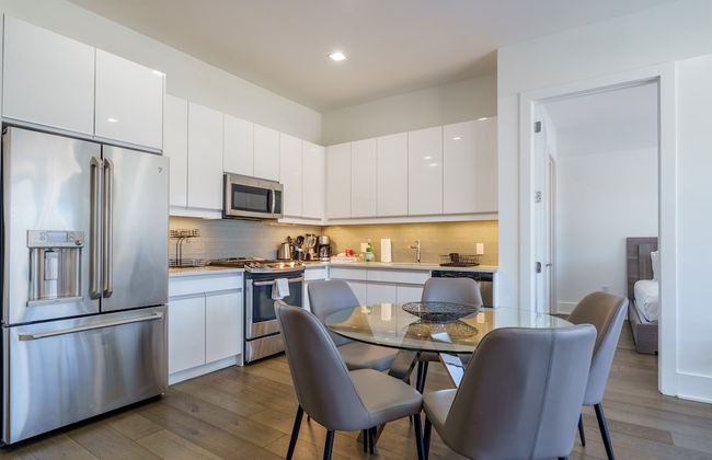 Dharma Home Suites Hoboken at Novia - Foto 42