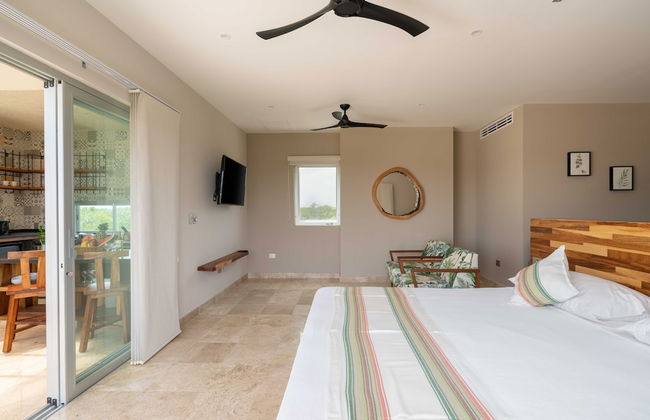 Valhalla Residence by Biwa - Foto 15