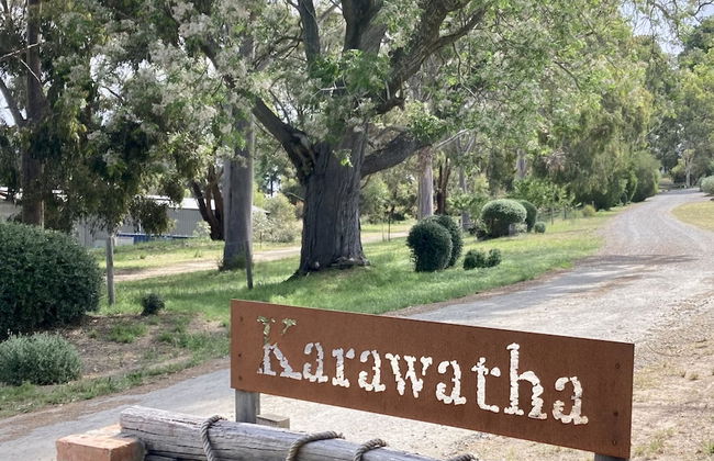 Karawatha Cottages B&B - Foto 36