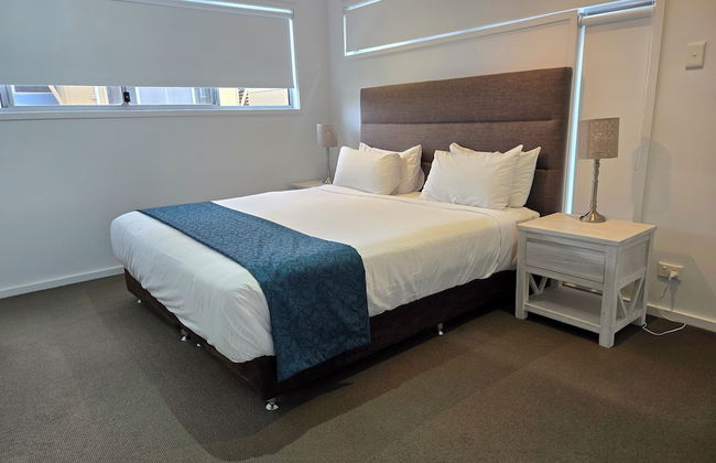 Quarterdecks Retreat - Foto 21