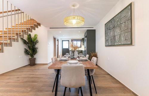 Lacha Houses Villas - Foto 29