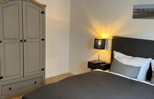 Ferienwohnung Norderstedt - Foto 9