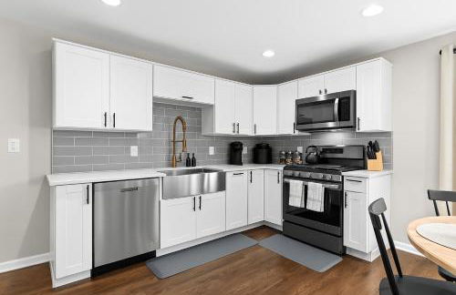 New! Private Lakefront Retreat 3BR 2BA Game Room - Foto 24