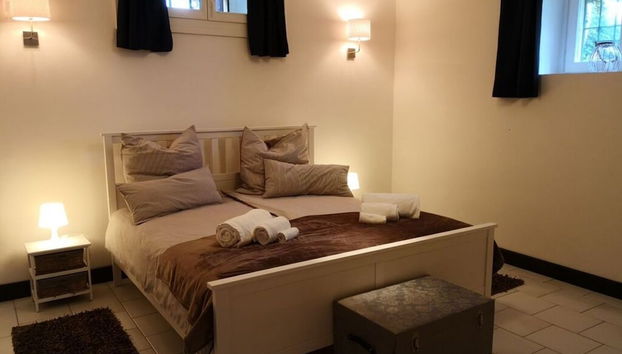 Villa Hermanno - Stunning View - Foto 3, Habitación