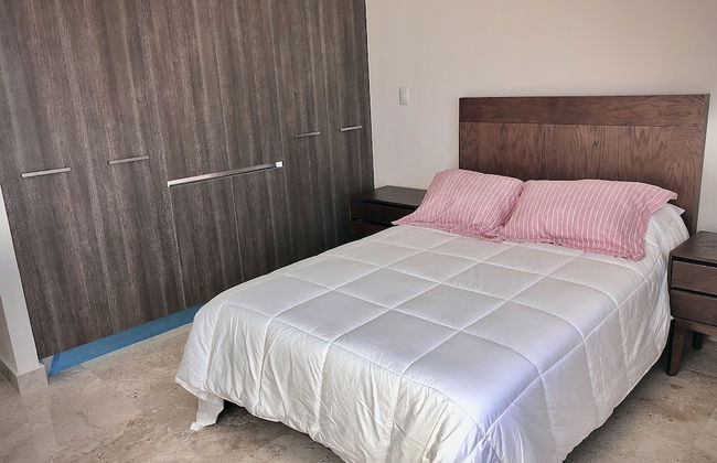 Central 102 Apartments - Foto 8