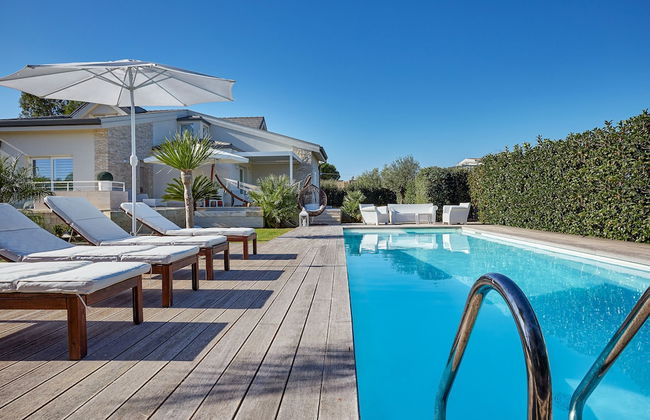 Villa Giame - Foto 39