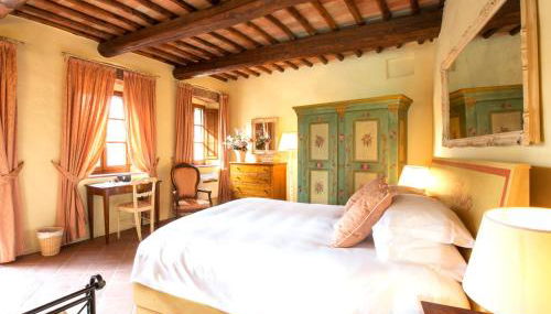 Borgo Livernano - Foto 2