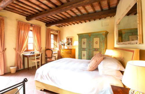 Borgo Livernano - Foto 2