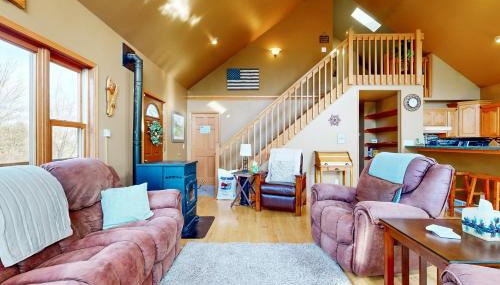 Sand Dunes Lodge - Foto 2